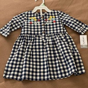 Toddler dress